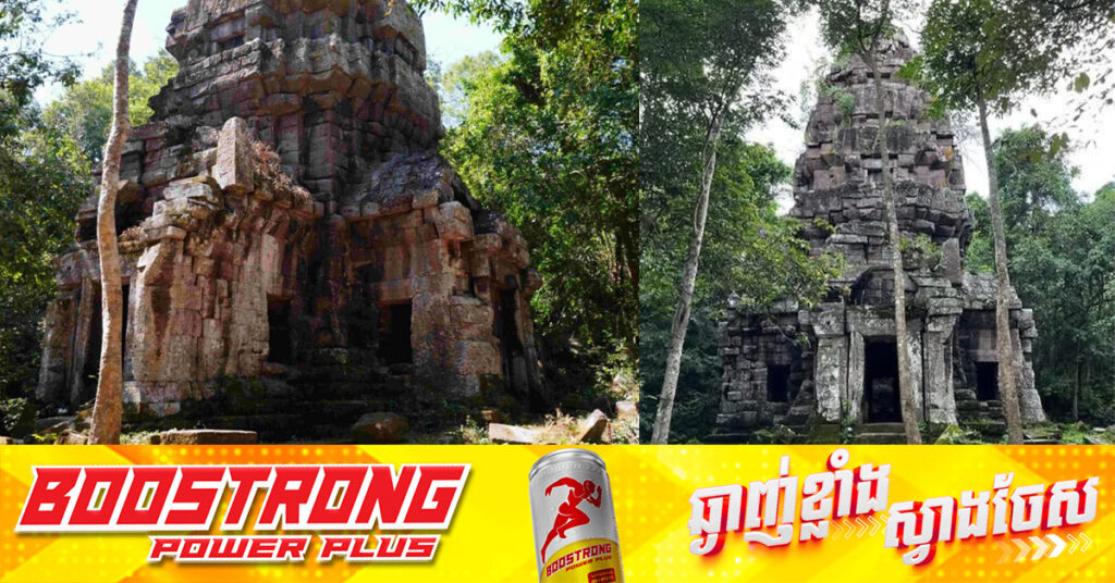 BREAKING: កងទ័ពកម្ពុជាខ្លាំងក្លាណាស់ នៅពេលនេះប្រយុទ្ធវាយបកបណ្តេញចោរកងទ័ពឈ្លានពានថៃចេញពីប្រាសាទតាក្របីហើយ ដោយកងទ័ពកម្ពុជាឈរជើងគ្រប់គ្រងទាំងស្រុងលើប្រាសាទតាក្របី!
