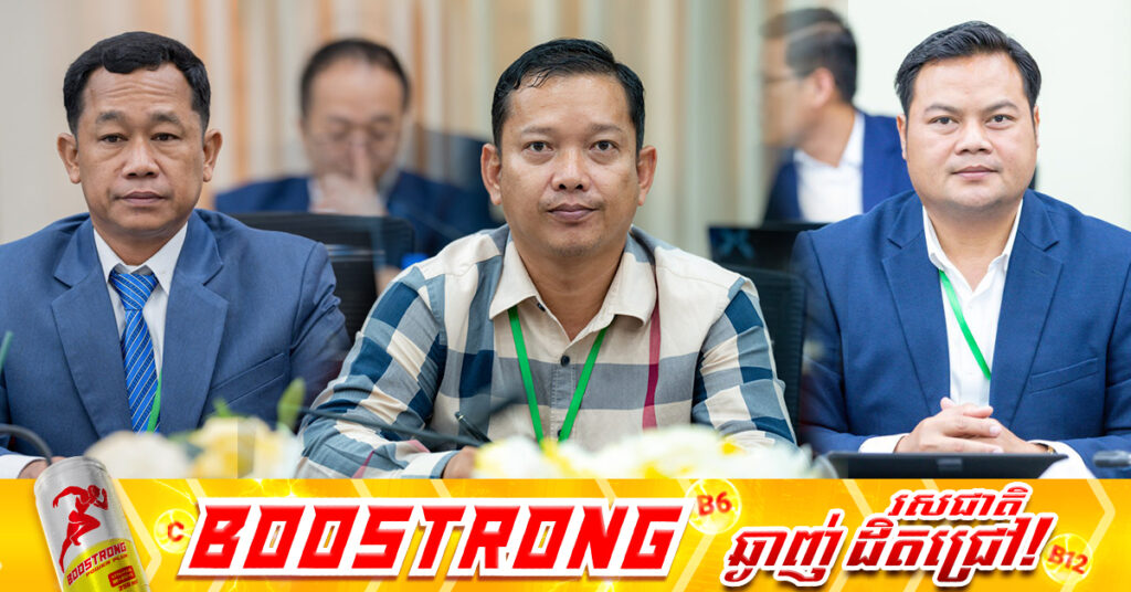 សហជីពថា ការដំឡើងប្រាក់ឈ្នួល២១០ដុល្លារ នៅឆ្នាំ២០២៦ អាចរក្សាវិនិយោគិនចាស់ ទាក់ទាញវិនិយោគិនថ្មី ហើយមានការប្រកួតប្រជែងក្នុងតំបន់