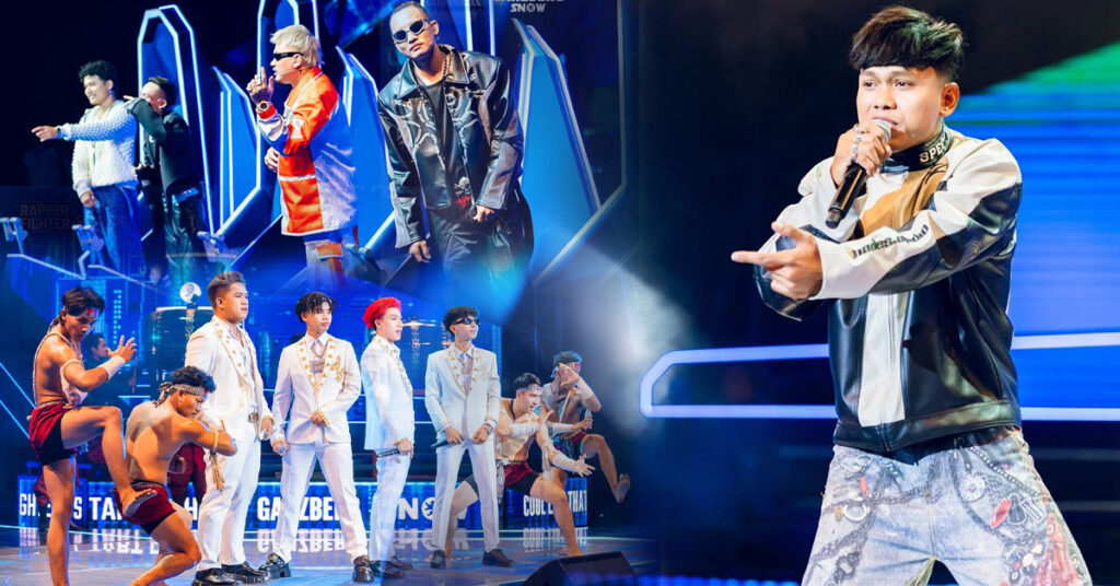 Ganzberg Snow នាំយក Rapper Fighter រដូវកាលថ្មី ជាមួយប្រាក់រង្វាន់ 60លានរៀល និងឳកាសការងារជាច្រើនជាមួយក្រុមហ៊ុន Ganzberg បើកឆាកដំបូងភ្លាម! Rapper Fighter រដូវកាលទី២ ផ្ទុះការគាំទ្រខ្លាំងស្ទើរមិនគួរឱ្យជឿ!