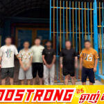 សាលាដំបូងរាជធានីភ្នំពេញ សម្រេចឃុំខ្លួនមេខ្លោង ឆបោកតាមប្រព័ន្ធបច្ចេកវិទ្យា ចំនួន ៧នាក់ដាក់ពន្ធនាគារ