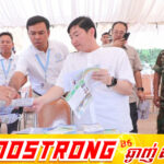 ក្រសួងការងារ៖ ខេត្ត ៤ នៅភូមិភាគឦសាន្ត​មាន​ឱកាស​ការ​ងារ​ជិត ៣ពាន់​កន្លែង កំពុងរង់​ចាំ​អតីត​ពលករត្រឡប់មកពីថៃ និងអ្នក​កំពុង​ស្វែង​រក​ការ​ងារធ្វើ