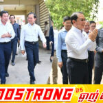 រដ្ឋមន្រ្តីសុខាភិបាល៖ «វះកាត់បបូរមាត់ឆែប និងក្រអូមមាត់ ស្លឹកត្រចៀត ស្នាមរលាក និងខូចទ្រង់ទ្រាយមុខ មិនត្រឹមតែស្តារសុខភាពប៉ុណ្ណោះទេ ប៉ុន្តែជាការនាំត្រឡប់មកវិញនូវសេចក្តីថ្លៃថ្នូរ ទំនុកចិត្ត និងក្តីសង្ឃឹមដល់កុមារផងដែរ»