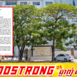 ក្រសួងសុខាភិបាល បានចេញសេចក្តីប្រកាសព័ត៌មាន ស្តីពីករណីជំងឺផ្តាសាយបក្សី លើស្ត្រីអាយុ៤៥ឆ្នាំម្នាក់ រស់នៅស្រុកព្រះនេត្រព្រះ ខេត្តបន្ទាយមានជ័យ