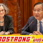 កម្ពុជា-ប្រេស៊ីល ប្តេជ្ញាចិត្តរួមគ្នាក្នុងការពង្រឹងកិច្ចសហប្រតិបត្តិការបន្ថែមទៀតលើវិស័យដែលផ្តល់ផលប្រយោជន៍រួមដល់ប្រទេសទាំងពីរ