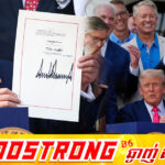 អាមេរិកនឹងបោះពុម្ពក្រដាសប្រាក់មានហត្ថលេខារបស់លោក ដូណាល់ ត្រាំ ដែលជាប្រវត្តិសាស្រ្តថ្មីក្នុងរយៈពេល ១៦៥ឆ្នាំចុងក្រោយនេះ