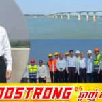 ឯកឧត្តម វ៉ាង វិនពីន គូសរំលេចថា ស្ពានមិត្តភាពកម្ពុជា-ចិន មេគង្គក្រចេះ ដើរតួនាទីយ៉ាងសំខាន់ក្នុងការជំរុញការអភិវឌ្ឍសេដ្ឋកិច្ចនៅតំបន់ភាគឦសាន និងភាគកណ្តាល-ខាងលិចនៃប្រទេសកម្ពុជា