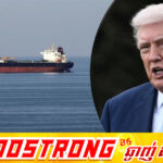 លោក ដូណាល់​ ត្រាំ ផ្តល់ឱសានវាទឱ្យអឺរ៉ង់ ៤៨ម៉ោង ដើម្បីបើកច្រកសមុទ្រហ័រមូសឡើងវិញ