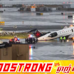 អ្នកបើកយន្តហោះ ២នាក់បានបាត់បង់ជីវិត ក្នុងហេតុការណ៍យន្តហោះបុកជាមួយរថយន្តពន្លត់អគ្គិភ័យក្នុងព្រលានយន្តហោះនៅអាមេរិក