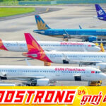 វៀតណាម គ្រោងកាត់បន្ថយជើងហោះហើរ នៅចំពោះមុខបញ្ហាខ្វះខាតប្រេងឥន្ទនៈ