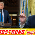 លោក ដូណាល់ ត្រាំ ផ្ញើផែនការបញ្ចប់សង្គ្រាមទៅអ៊ីរ៉ង់ ដែលមានសំណើដោះស្រាយជម្លោះចំនួន ១៥ចំណុច