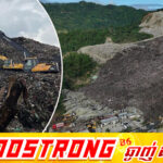 មនុស្ស ៤នាក់បានបាត់បង់ជីវិត និង ៥នាក់កំពុងបាត់ខ្លួន ក្នុងហេតុការណ៍បាក់គំនរសំរាមដ៏ធំមួយនៅឥណ្ឌូណេស៊ី