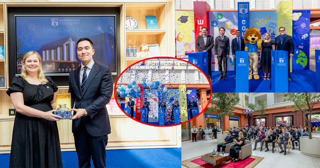 $50 Million Landmark Investment in the Future of Education in Cambodia