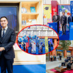 $50 Million Landmark Investment in the Future of Education in Cambodia