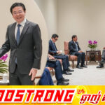 កម្ពុជា បញ្ជាក់សារជាថ្មីពីការប្តេជ្ញាក្នុងការលើកកម្ពស់ទំនាក់ទំនងទ្វេភាគី ឱ្យឈានដល់កម្រិតថ្មីមួយទៀតជាមួយសិង្ហបុរី