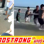 ត្រី Oarfish ប្រវែង ៤ម៉ែត្រ ទម្ងន់ ២០គីឡូក្រាម​ បង្ហាញខ្លួននៅភាគខាងត្បូងប្រទេសវៀតណាម