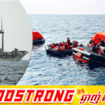 អាមេរិកកំពុងជំរុញស្រីលង្កា កុំឱ្យបញ្ជូនទាហាននិងអ្នកបើកបរនាវាអ៊ឺរ៉ង់ ដែលនៅមានជីវិតពីការលិចនាវាចម្បាំង ទៅកាន់ប្រទេសអ៊ឺរ៉ង់វិញ