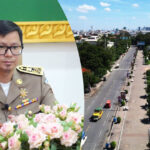 ខេត្តកណ្ដាល កំពុងអភិវឌ្ឍហេដ្ឋារចនាសម្ព័ន្ធយុទ្ធសាស្ត្រ ប្រែក្លាយជា «ខ្សែក្រវាត់ឧស្សាហកម្ម និងភស្តុភារកម្ម»