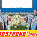 គណៈកម្មាធិការចម្រុះកម្ពុជា-សហភាពអឺរ៉ុប ប្តេជ្ញាចិត្តពង្រឹងភាពជាដៃគូកម្ពុជា-សហភាពអឺរ៉ុបទាំងនៅក្នុងក្របខ័ណ្ឌទេ្វភាគី និងពហុភាគី