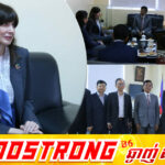 អ្នកសម្របសម្រួលអង្គការសហប្រជាជាតិប្រចាំកម្ពុជា កោតសរសើរចំពោះកម្ពុជា ថាជាប្រទេសឈានមុខមួយ ប្រកបដោយការច្នៃប្រឌិត និងធ្វើឱ្យមានវឌ្ឍនភាព ក្នុងការឆ្លើយតបនឹងមេរោគអេដស៍