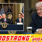 លោក ដូណាល់​ ត្រាំ វាយតម្លៃសង្គ្រាមលើអ៊ឺរ៉ង់ថា “១៥/១០”