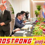 កម្ពុជា ថ្លែងអំណរគុណដល់នូវែលសេឡង់ ក្រោយផ្តល់ជំនួយបន្ថែមចំនួន ៧,៥ លានដុល្លារនូវែលសេឡង់ លើការងារបោសសម្អាតមីន និងការបន្តផ្តល់អាហារូបករណ៍ដល់កម្ពុជា