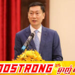 ឯកឧត្តម កែវ រតនៈ បញ្ជាក់ថា ក្រុមហ៊ុនសូគីមិចផ្គត់ផ្គង់ឧស្ម័នហ្គាសនៅកម្ពុជាប្រមាណតែ ៣%ប៉ុណ្ណោះ ខណៈដែរកម្ពុជានៅមានប្រភពមួយចំនួនធំទៀត ដែលអាចផ្គត់ផ្គង់នៅក្នុងប្រទេសបាន