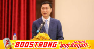 ឯកឧត្តម កែវ រតនៈ បញ្ជាក់ថា ក្រុមហ៊ុនសូគីមិចផ្គត់ផ្គង់ឧស្ម័នហ្គាសនៅកម្ពុជាប្រមាណតែ ៣%ប៉ុណ្ណោះ ខណៈដែរកម្ពុជានៅមានប្រភពមួយចំនួនធំទៀត ដែលអាចផ្គត់ផ្គង់នៅក្នុងប្រទេសបាន