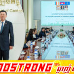 កម្ពុជា​ ជំរុញឱ្យធុរជនក្រុង Incheon វិនិយោគលើវិស័យកសិកម្ម និងតំបន់សេដ្ឋកិច្ចពិសេស