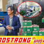 អង្ករក្រអូបផ្កាម្លិះកម្ពុជាចំនួន ៤០០តោន ត្រូវបាននាំចេញទៅកាន់ប្រទេសអូស្ត្រាលី