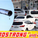 កូរ៉េខាងត្បូងកំពុងពិចារណារឹតបន្តឹងការបើកបរទូទាំងប្រទេស ប្រសិនបើតម្លៃប្រេងសាំងបន្តឡើងថ្លៃ