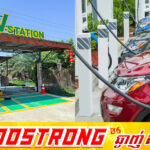 និន្នាការនៃកំណើនការប្រើប្រាស់រថយន្តអគ្គិសនីនៅកម្ពុជាបានចាប់ផ្តើម