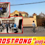 រដ្ឋបាលខេត្តព្រះសីហនុ បន្តយុទ្ធនាការត្រួតពិនិត្យ និងបង្ក្រាបបទល្មើស Online Scams ដោយឃាត់ខ្លួនជនសង្ស័យចំនួន៥០នាក់