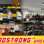 កម្លាំងសមត្ថកិច្ចបង្ក្រាបការឆបោកអនឡាញក្នុងខណ្ឌសែនសុខ ឃាត់ខ្លួនជនបរទេសជិត ៥០នាក់