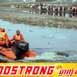 ទូកមួយគ្រឿងបានបើកទៅបុកស្ពាននៅឥណ្ឌា បណ្តាលឱ្យមនុស្ស​ ១០នាក់បាត់បង់ជីវិត និងជាច្រើននាក់កំពុងបាត់ខ្លួន