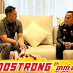 ឥណ្ឌូនេស៊ី បញ្ជូននាយទាហានបន្តវេនចំនួនពីរ (២) រូបដើម្បីផ្ទៀងផ្ទាត់ និងធានាការអនុវត្តបទឈប់បាញ់ ក៏ដូចជាវិធានការនានា