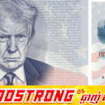 លោក ដូណាល់ ត្រាំ​ នឹងដាក់រូបលោកនៅលើលិខិតឆ្លងដែនអាមេរិកមួយចំនួន