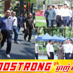 ឯកឧត្ដម ឃួង ស្រេង អញ្ជើញចុះពិនិត្យវឌ្ឍនភាពការងារតុបតែងលម្អ ត្រៀមរៀបចំព្រឹត្តិការណ៍ នគរសង្ក្រាន្ត នៅរមណីយដ្ឋានវត្តភ្នំ