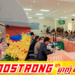 ឯកឧត្តម វ៉ី សំណាង ណែនាំឱ្យអាជ្ញាធរគ្រប់លំដាប់ ថ្នាក់ពង្រឹងសន្តិសុខ និងសណ្តាប់ធ្នាប់ក្នុងពិធី “តាកែវសង្ក្រាន្ត”ដោយសង្កត់ធ្ងន់លើការរក្សាតម្លៃប្រពៃណីជាតិ