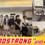 សមត្ថកិច្ចបង្ក្រាបទីតាំងឆបោកតាមអនឡាញនៅក្នុងបន្ទប់ខុនដូ អគារ JD Polman ខណ្ឌសែនសុខឃាត់ខ្លួនជនបរទេស៨នាក់ ដែលក្លែងជានគរបាលជប៉ុន