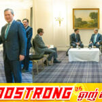 សម្តេចធិបតី ហ៊ុន ម៉ាណែត ជួបពិភាក្សាការងារជាមួយនាយកប្រតិបត្តិក្រុមហ៊ុន VINCI Airports នៅប្រទេសបារាំង