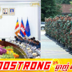 រាជរដ្ឋាភិបាលជំរុញដើម្បីឲ្យមានការអនុវត្តច្បាប់កាតព្វកិច្ចយោធាតាមផែនការកំណត់នៅឆ្នាំ២០២៦នេះ