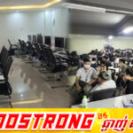 អាជ្ញាធរខេត្តព្រះសីហនុបើកប្រតិបត្តិការបង្ក្រាប online scam មួយកន្លែងឃាត់ខ្លួនជនបរទេស១២១នាក់