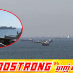 អាមេរិករឹបអូសកប៉ាល់ដឹកទំនិញមួយគ្រឿងរបស់អ៊ីរ៉ង់​ ខណៈអ៊ីរ៉ង់បដិសេដមិនចូលរួមការចរចាសន្តិភាពជុំទីពីរ