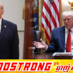 លោក ដូណាល់ ត្រាំ ស្នើសុំថវិកាការពារជាតិ​ ជិត ១,៥ ទ្រីលានដុល្លារពីសភាអាមេរិក