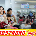 គិតត្រឹមត្រីមាសទី១ ឆ្នាំ២០២៦នេះ សមាជិកបេឡាជាតិសន្តិសុខសង្គម (ប.ស.ស.) កើនឡើងដល់ប្រមាណជាង ៣លាននាក់