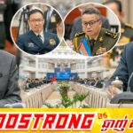 កម្ពុជា-ចិន ឯកភាពដំឡើងកិច្ចសន្ទនា ២+២ ទៅជា ៣+៣ ដោយមានការចូលរួមពីក្រសួងពីរបន្ថែមទៀត