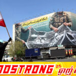 អ៊ីរ៉ង់យល់ព្រមធានាសុវត្ថិភាពសម្រាប់ចរាចរណ៍ឆ្លងកាត់ច្រកសមុទ្រហ័រមូសរយៈពេល ២សប្តាហ៍