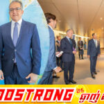 ឯកឧត្តមឧបនាយករដ្ឋមន្ត្រី ប្រាក់ សុខុនអញ្ជើញជួបពិភាក្សាការងារទ្វេភាគីជាមួយអគ្គនាយកអង្គការ UNESCO