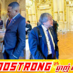 សម្តេចធិបតី នាយករដ្ឋមន្ត្រី ជួបពិភាក្សាក្រៅផ្លូវការជាមួយថ្នាក់ដឹកនាំប្រទេស និងស្ថាប័នមួយចំនួន នៅប្រទេសបារាំង