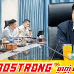 ក្រសួងពាណិជ្ជកម្ម និងតំណាងអ្នកនាំចូល–ចែកចាយប្រេងឥន្ធនៈ ជួបពិភាក្សាការងារ ដើម្បីតាមដាន និងវាយតម្លៃការប្រែប្រួលតម្លៃប្រេងឥន្ធនៈ